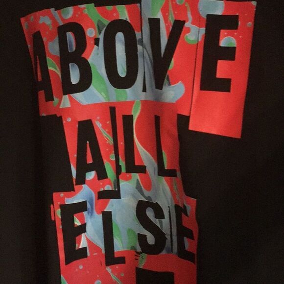 Sacred Crown Hoodie - Picture 4 of 6